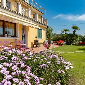 Chez Elle Imperia