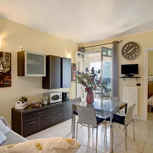 Casa Miradore 600 Mt Dal Mare Imperia