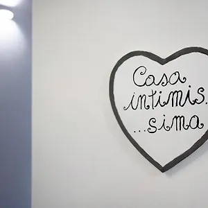 Casa Intimissima Imperia
