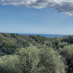 Le Casasse Imperia