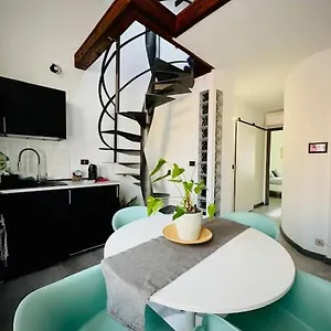 Casa A 100 Metri Dal Mare Imperia