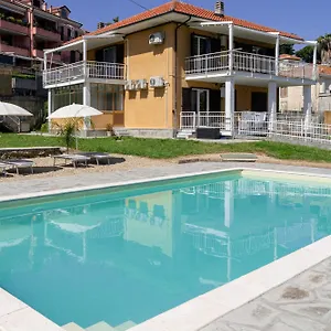Il Gattino Di Porto - 6 - Monolocale Terrazzo Piscina Imperia