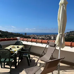 T V B - Vacanze Imperia