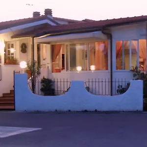 Ca' Del Mar Vakantiehuis