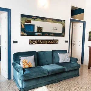 Casa Mira Parasio Imperia