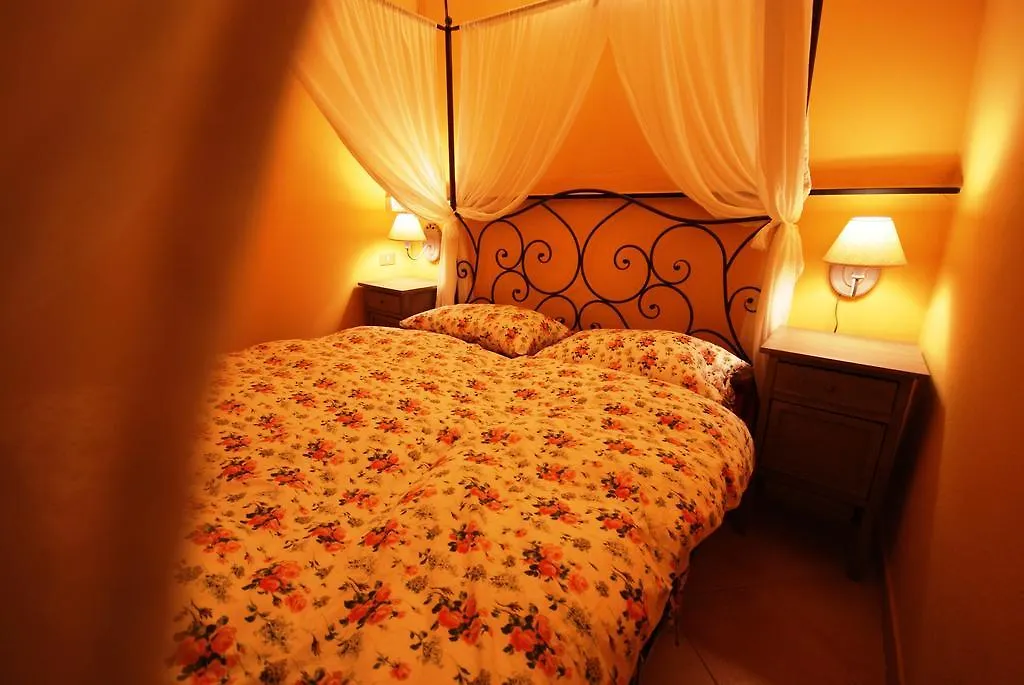 Apartmán Da Tiziana Imperia Itálie